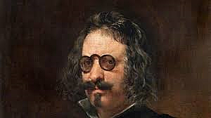 Nacimiento de Francisco de Quevedo