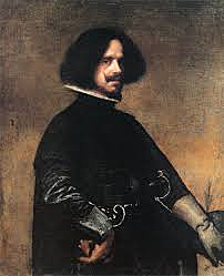 Nacimiento de Diego Velázquez