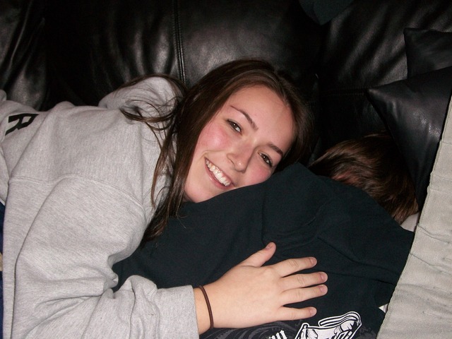 Graduation from CRHS!