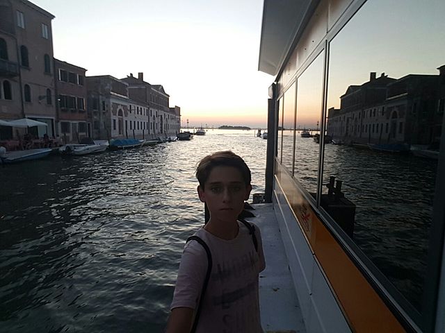 2017-Venecia and Mónaco