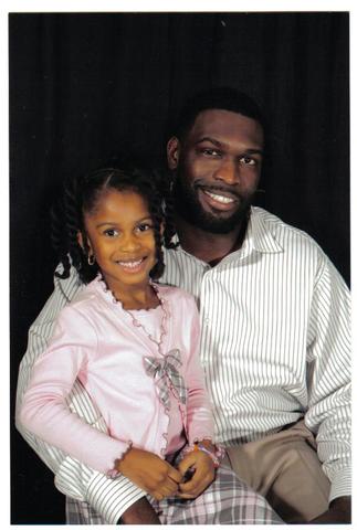 We welcomed "the princess"