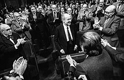 Eleccions presidència Generalitat