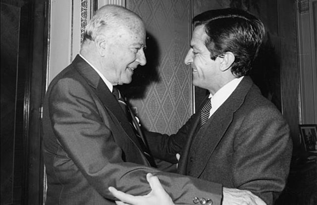 Acord Suárez i Tarradelles