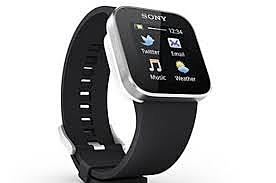 relojes inteligentes