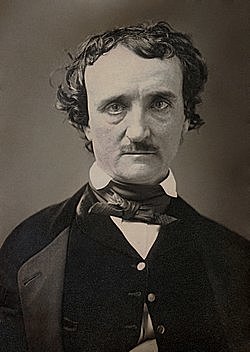 Egar Allan POE