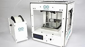 Se comercializan las impresoras 3D