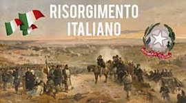 Timeline: Il Risorgimento