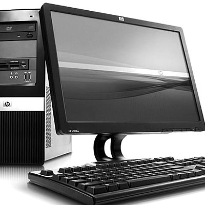 Timeline: geração dos computadores