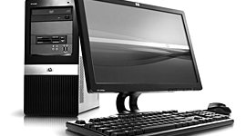 Timeline: geração dos computadores