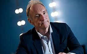 Timothy Berners Lee