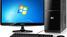 Timeline: Evolução dos Computadores