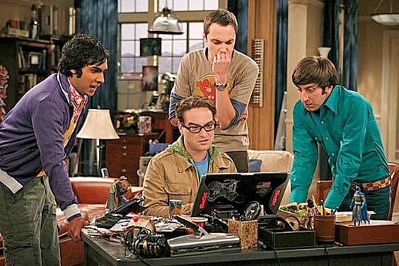 Evolucion Computacional 1960/70