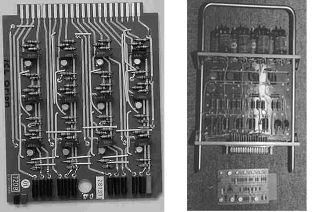 2º geraçºao dos computadores
