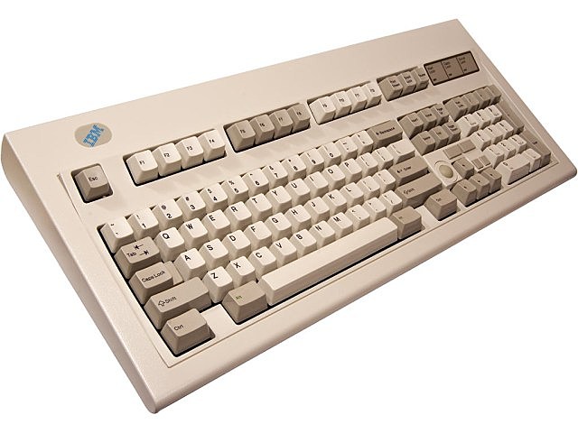 PRIMEROS ORDENADORES