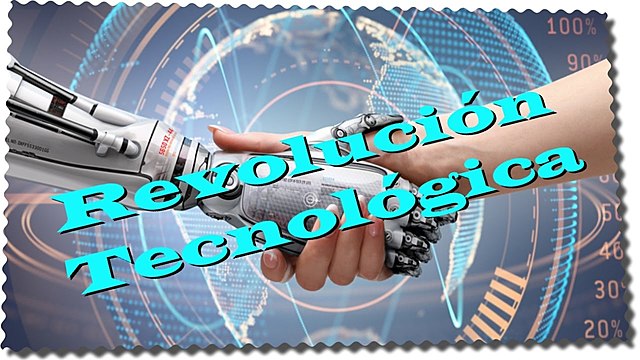 Revolución Tecnológica