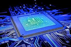 Era del microprocesador