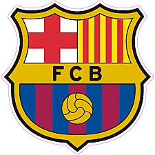 F.C Barcelona