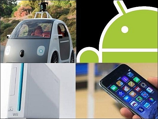 Los inventos más importantes del siglo XXI.