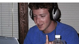 Timeline: Cambridge Analytica