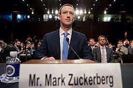 Razón por la multa a Facebook