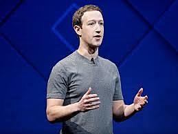 Facebook se entera del uso ilegal de sus datos