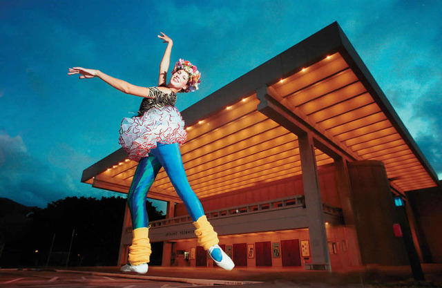 The National Foundations of the Arts and Humanities, 1965