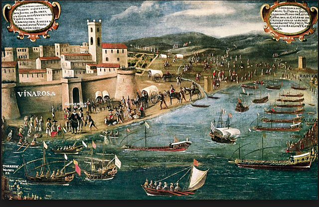 Expulsió dels moriscos