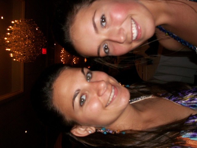 8th Grade Graduation