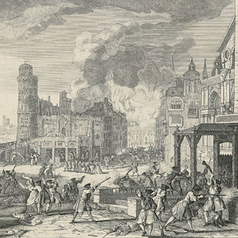 Rendició de Barcelona