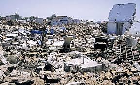 Gujarat Earthquake