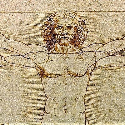 Timeline: Humanistas Filósofos