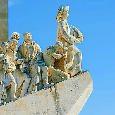 Timeline: EXPANSÃO PORTUGUESA