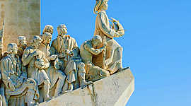 Timeline: EXPANSÃO PORTUGUESA