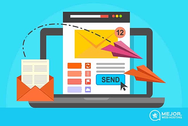 Creación Del Correo Electrónico