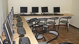 Timeline: Historia de los Ordenadores