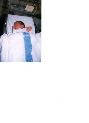 NIKOLA VUKOVIC IS BORN