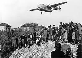 Blokkade van Berlijn