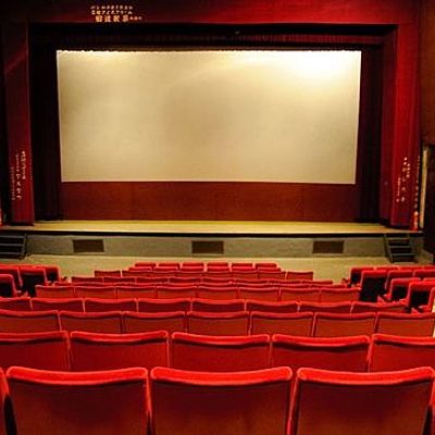 Timeline: Historia del cine