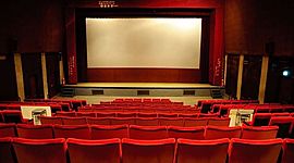 Timeline: Historia del cine