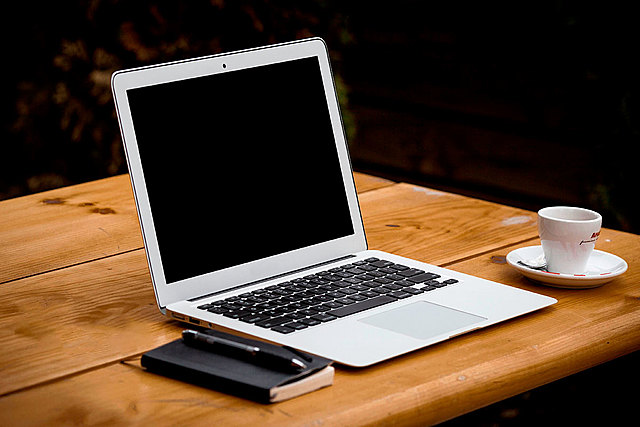 Primer ordenador Sergio