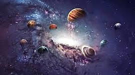 Timeline: LINIA DEL TEMPS DE L'ASTRONOMIA CONTEMPÒRANIA