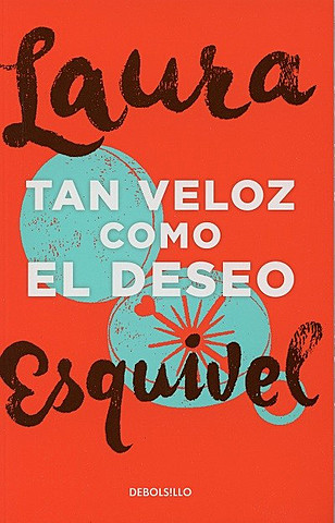 Obras destacadas de Laura Esquivel