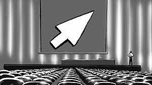 La madre de todas las demos