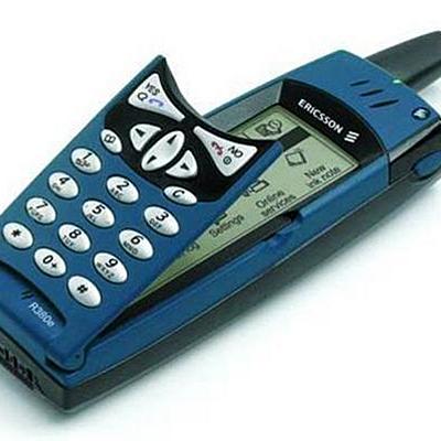 Timeline: PRIMERS SMARTPHONES