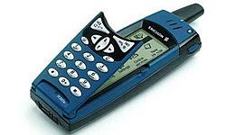 Timeline: PRIMERS SMARTPHONES