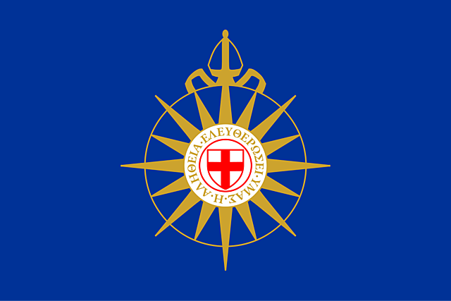 Establishment of the Anglican Church