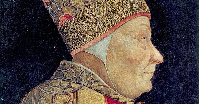Francesco Fosari Becomes Doge Of Venice