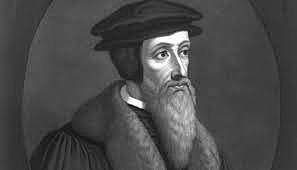 Calvinism Began