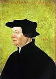 Huldrych Zwingli