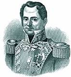 Presidencia de Anastacio Bustamante